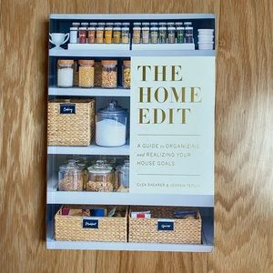 The Home Edit